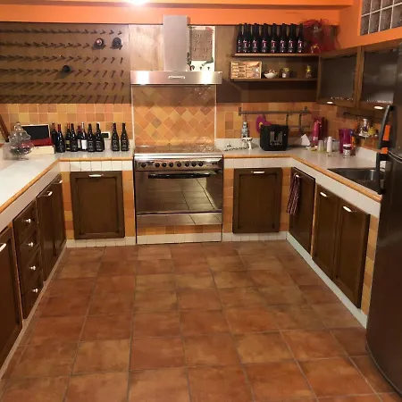Lejlighed Bellavilla Viagrande