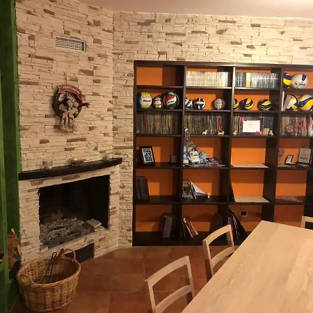 Bellavilla Lejlighed