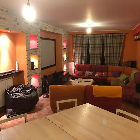 Bellavilla Viagrande