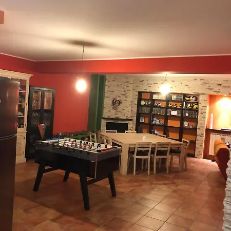 Lejlighed Bellavilla Viagrande