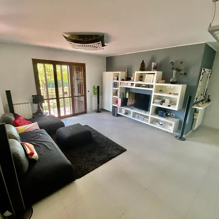 Lejlighed Bellavilla Viagrande