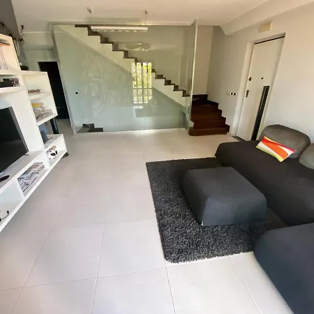 Lejlighed Bellavilla