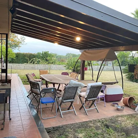 Bellavilla Viagrande