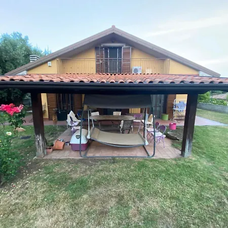 Bellavilla Lejlighed *