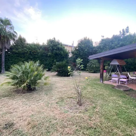 Bellavilla Lejlighed Viagrande
